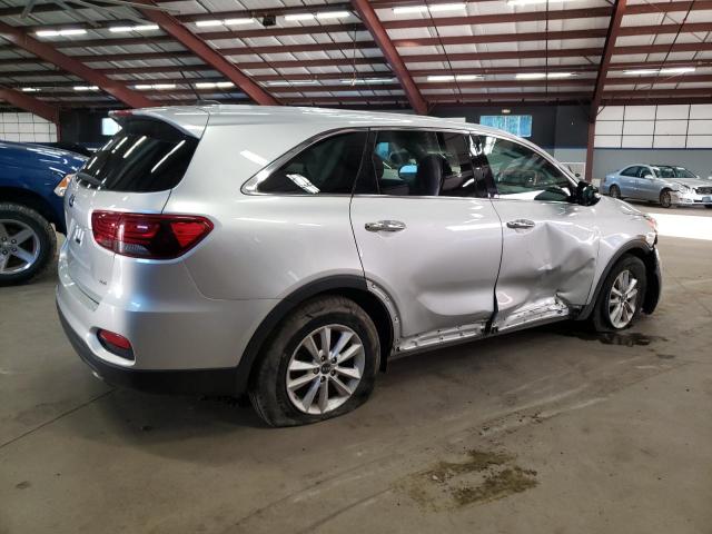 Photo 2 VIN: 5XYPG4A31KG578468 - KIA SORENTO L 