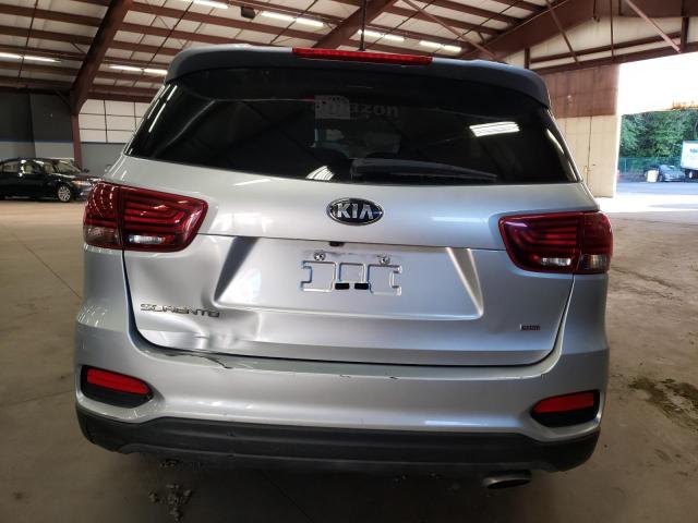 Photo 5 VIN: 5XYPG4A31KG578468 - KIA SORENTO L 