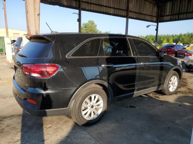 Photo 2 VIN: 5XYPG4A31KG578535 - KIA SORENTO L 