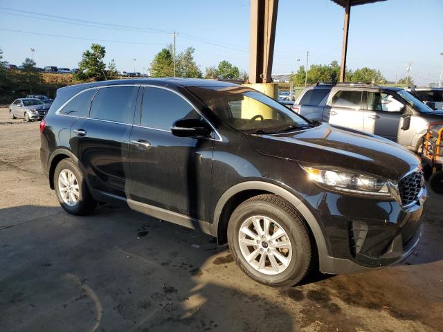 Photo 3 VIN: 5XYPG4A31KG578535 - KIA SORENTO L 