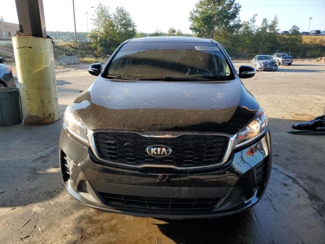 Photo 4 VIN: 5XYPG4A31KG578535 - KIA SORENTO L 