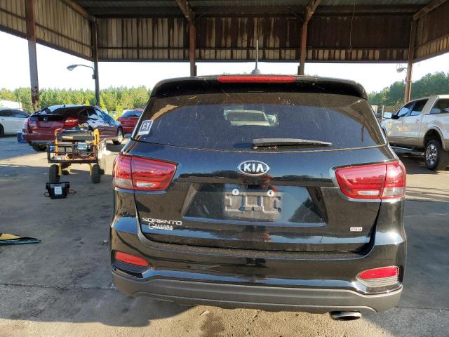 Photo 5 VIN: 5XYPG4A31KG578535 - KIA SORENTO L 