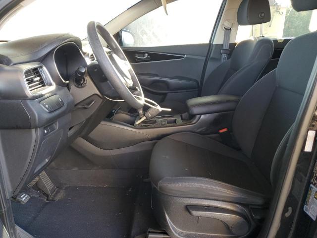 Photo 6 VIN: 5XYPG4A31KG578535 - KIA SORENTO L 