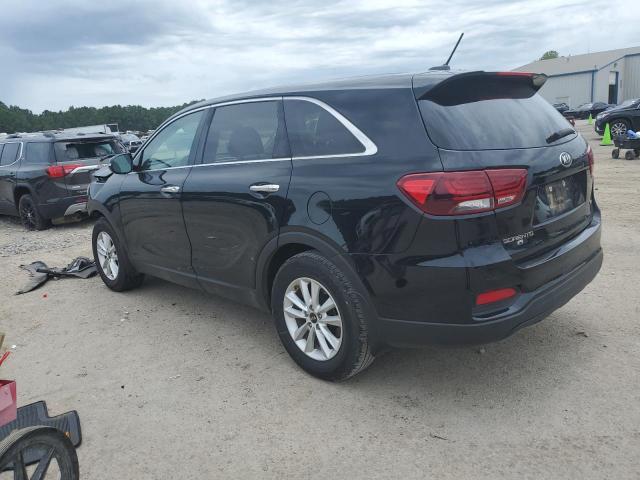 Photo 1 VIN: 5XYPG4A31KG579510 - KIA SORENTO L 