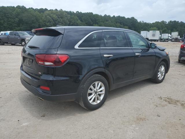 Photo 2 VIN: 5XYPG4A31KG579510 - KIA SORENTO L 