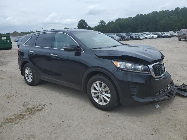 Photo 3 VIN: 5XYPG4A31KG579510 - KIA SORENTO L 