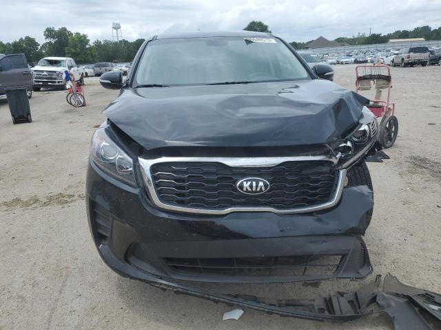 Photo 4 VIN: 5XYPG4A31KG579510 - KIA SORENTO L 