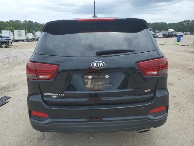 Photo 5 VIN: 5XYPG4A31KG579510 - KIA SORENTO L 