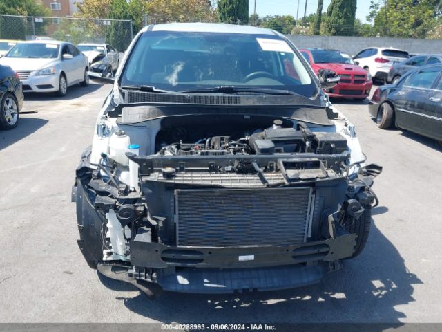 Photo 5 VIN: 5XYPG4A31KG591768 - KIA SORENTO 