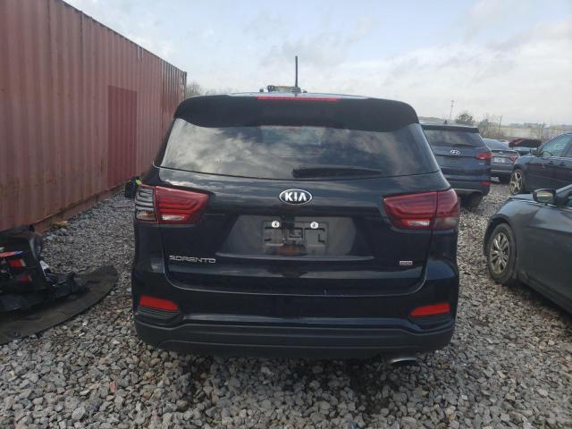 Photo 5 VIN: 5XYPG4A31KG592581 - KIA SORENTO L 