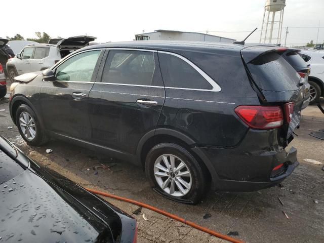 Photo 1 VIN: 5XYPG4A31KG592855 - KIA SORENTO L 