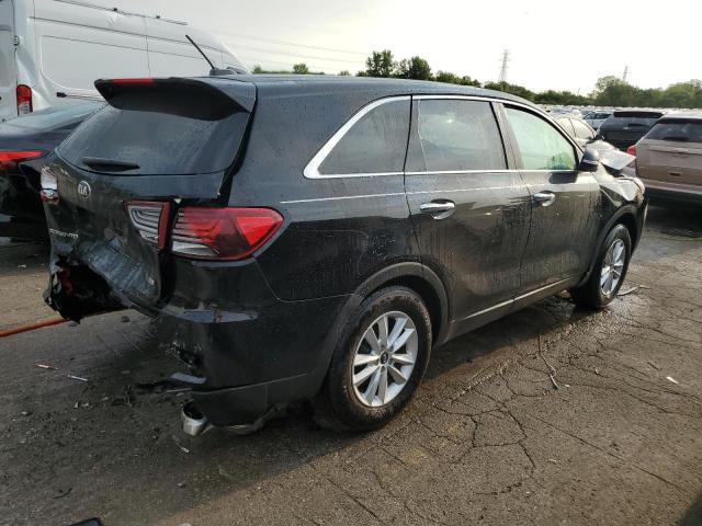 Photo 2 VIN: 5XYPG4A31KG592855 - KIA SORENTO L 