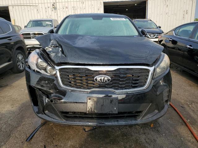 Photo 4 VIN: 5XYPG4A31KG592855 - KIA SORENTO L 