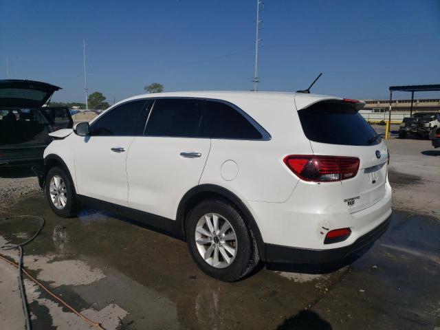 Photo 1 VIN: 5XYPG4A31LG631249 - KIA SORENTO 