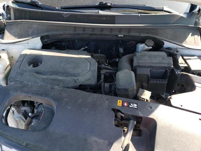 Photo 11 VIN: 5XYPG4A31LG631249 - KIA SORENTO 