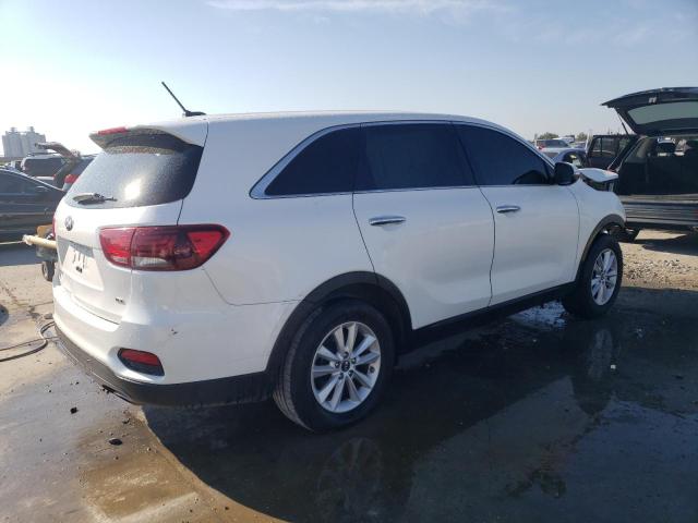 Photo 2 VIN: 5XYPG4A31LG631249 - KIA SORENTO 