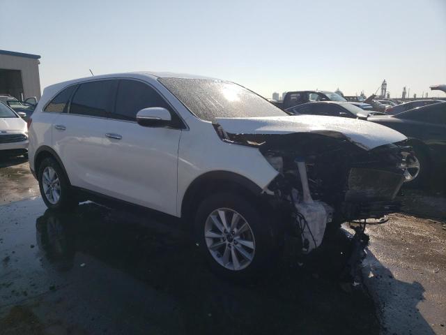 Photo 3 VIN: 5XYPG4A31LG631249 - KIA SORENTO 