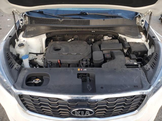 Photo 10 VIN: 5XYPG4A31LG635107 - KIA SORENTO 