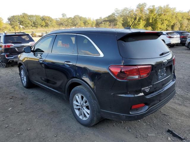 Photo 1 VIN: 5XYPG4A31LG639691 - KIA SORENTO 