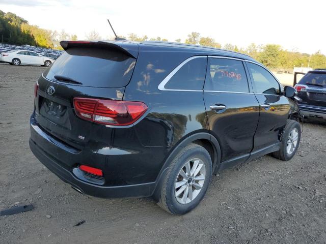 Photo 2 VIN: 5XYPG4A31LG639691 - KIA SORENTO 