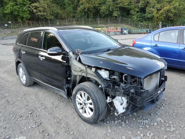 Photo 3 VIN: 5XYPG4A31LG639691 - KIA SORENTO 