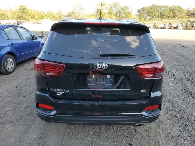 Photo 5 VIN: 5XYPG4A31LG639691 - KIA SORENTO 