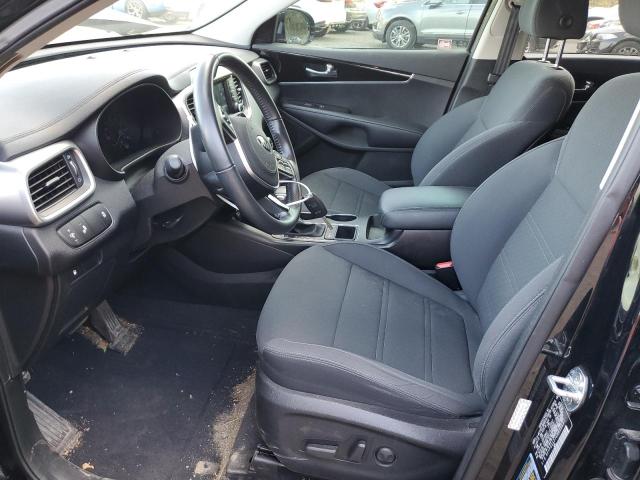 Photo 6 VIN: 5XYPG4A31LG639691 - KIA SORENTO 