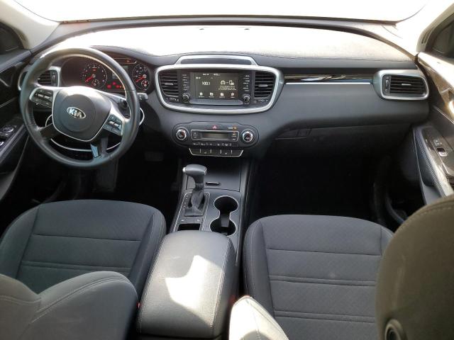 Photo 7 VIN: 5XYPG4A31LG639691 - KIA SORENTO 