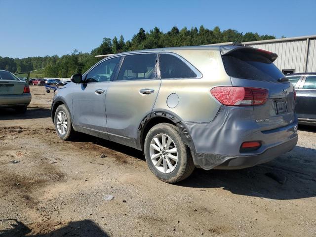 Photo 1 VIN: 5XYPG4A31LG644180 - KIA SORENTO L 