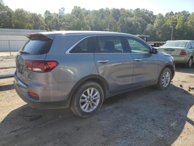 Photo 2 VIN: 5XYPG4A31LG644180 - KIA SORENTO L 