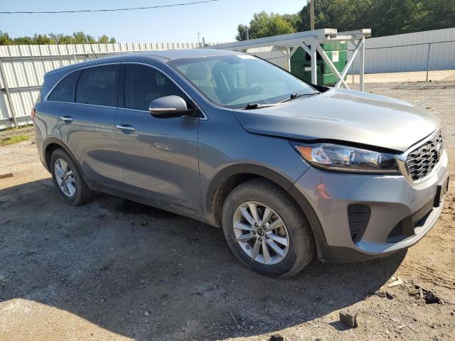 Photo 3 VIN: 5XYPG4A31LG644180 - KIA SORENTO L 