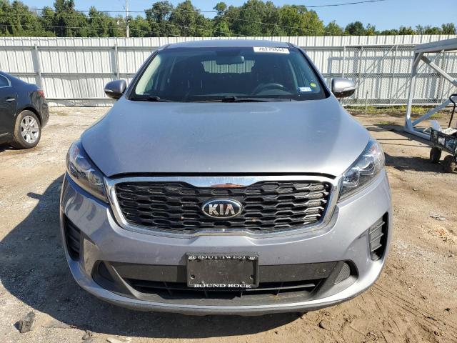 Photo 4 VIN: 5XYPG4A31LG644180 - KIA SORENTO L 