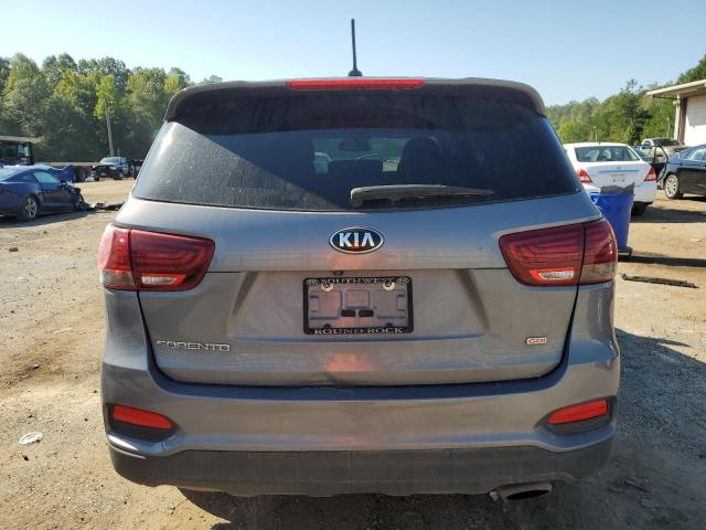 Photo 5 VIN: 5XYPG4A31LG644180 - KIA SORENTO L 