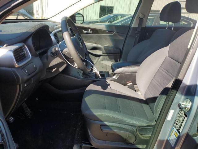 Photo 6 VIN: 5XYPG4A31LG644180 - KIA SORENTO L 