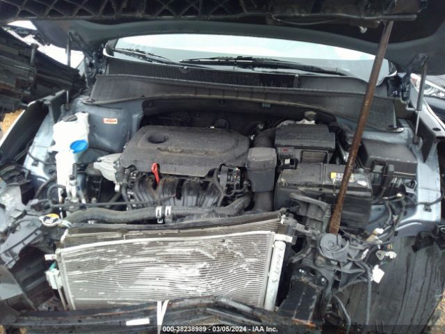 Photo 9 VIN: 5XYPG4A31LG649475 - KIA SORENTO 