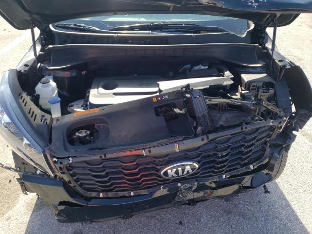 Photo 6 VIN: 5XYPG4A31LG650514 - KIA SORENTO L 