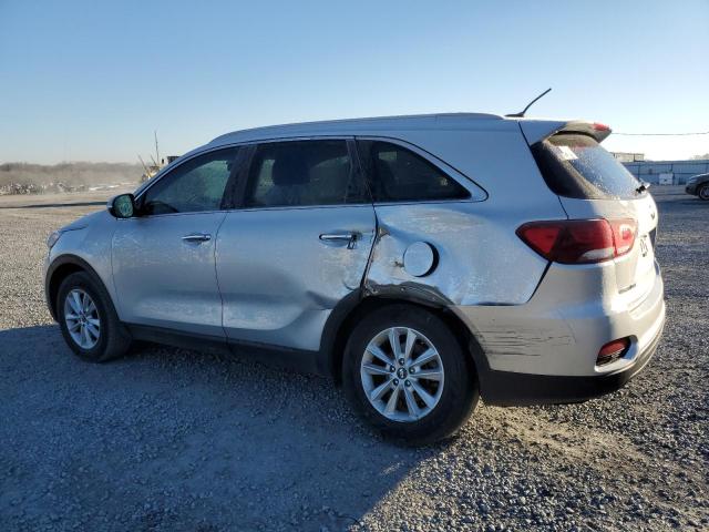 Photo 1 VIN: 5XYPG4A31LG653803 - KIA SORENTO L 