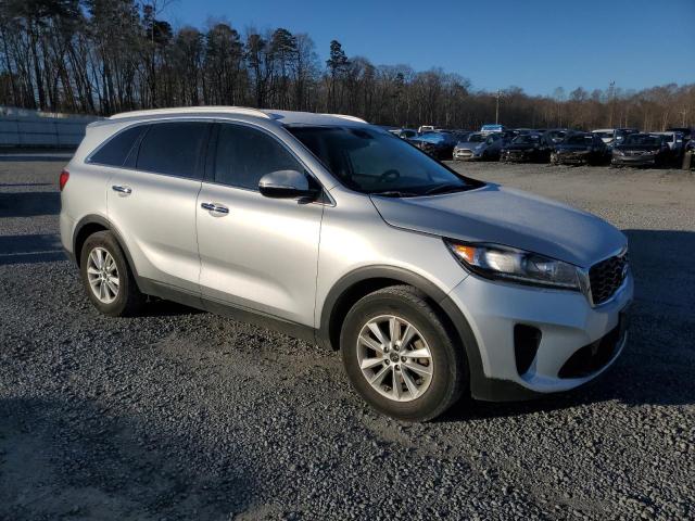 Photo 3 VIN: 5XYPG4A31LG653803 - KIA SORENTO L 