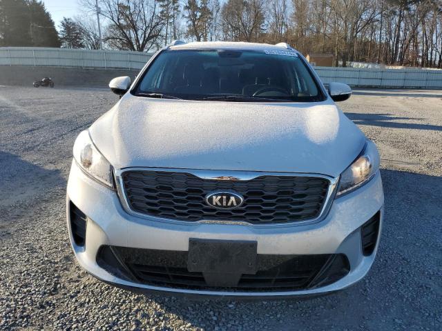 Photo 4 VIN: 5XYPG4A31LG653803 - KIA SORENTO L 