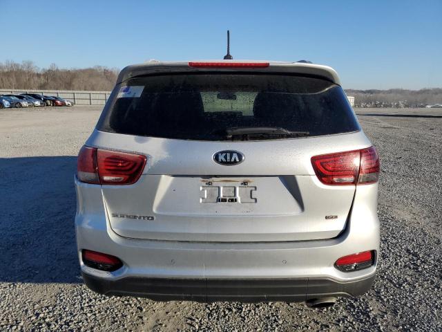 Photo 5 VIN: 5XYPG4A31LG653803 - KIA SORENTO L 