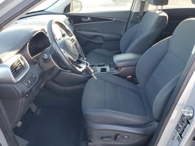 Photo 6 VIN: 5XYPG4A31LG653803 - KIA SORENTO L 