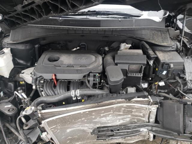 Photo 11 VIN: 5XYPG4A31LG657186 - KIA SORENTO L 