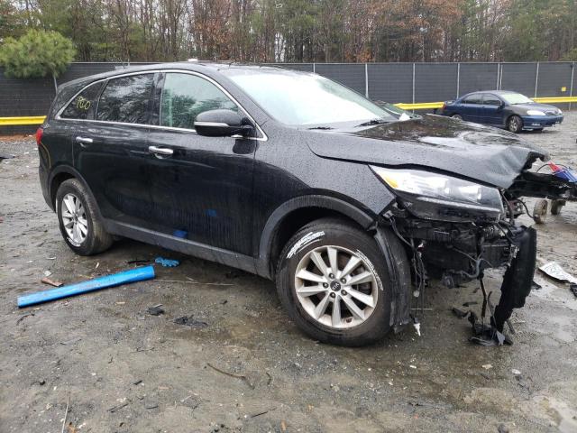 Photo 3 VIN: 5XYPG4A31LG657186 - KIA SORENTO L 