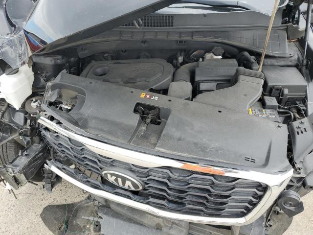 Photo 11 VIN: 5XYPG4A31LG664798 - KIA SORENTO L 