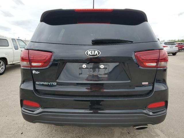 Photo 5 VIN: 5XYPG4A31LG664798 - KIA SORENTO L 