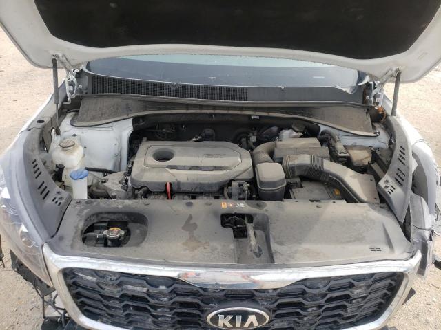 Photo 6 VIN: 5XYPG4A31LG670519 - KIA SORENTO L 