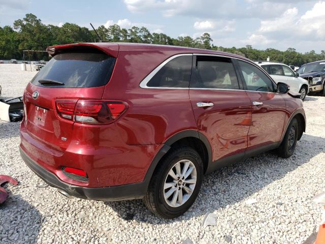 Photo 2 VIN: 5XYPG4A31LG670732 - KIA SORENTO L 