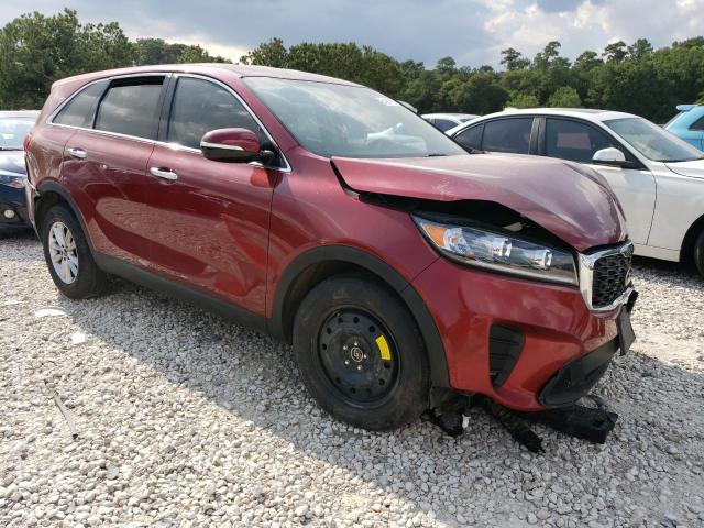 Photo 3 VIN: 5XYPG4A31LG670732 - KIA SORENTO L 