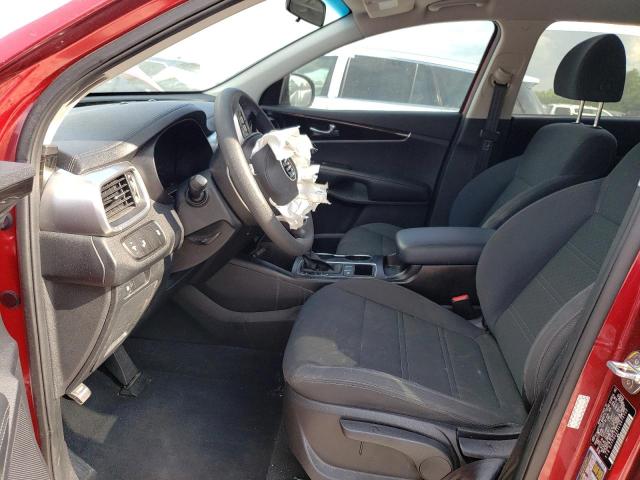 Photo 6 VIN: 5XYPG4A31LG670732 - KIA SORENTO L 