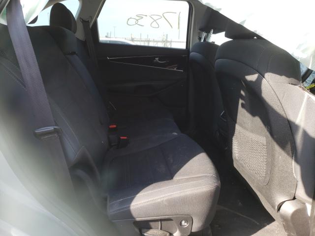 Photo 5 VIN: 5XYPG4A31LG672965 - KIA SORENTO L 